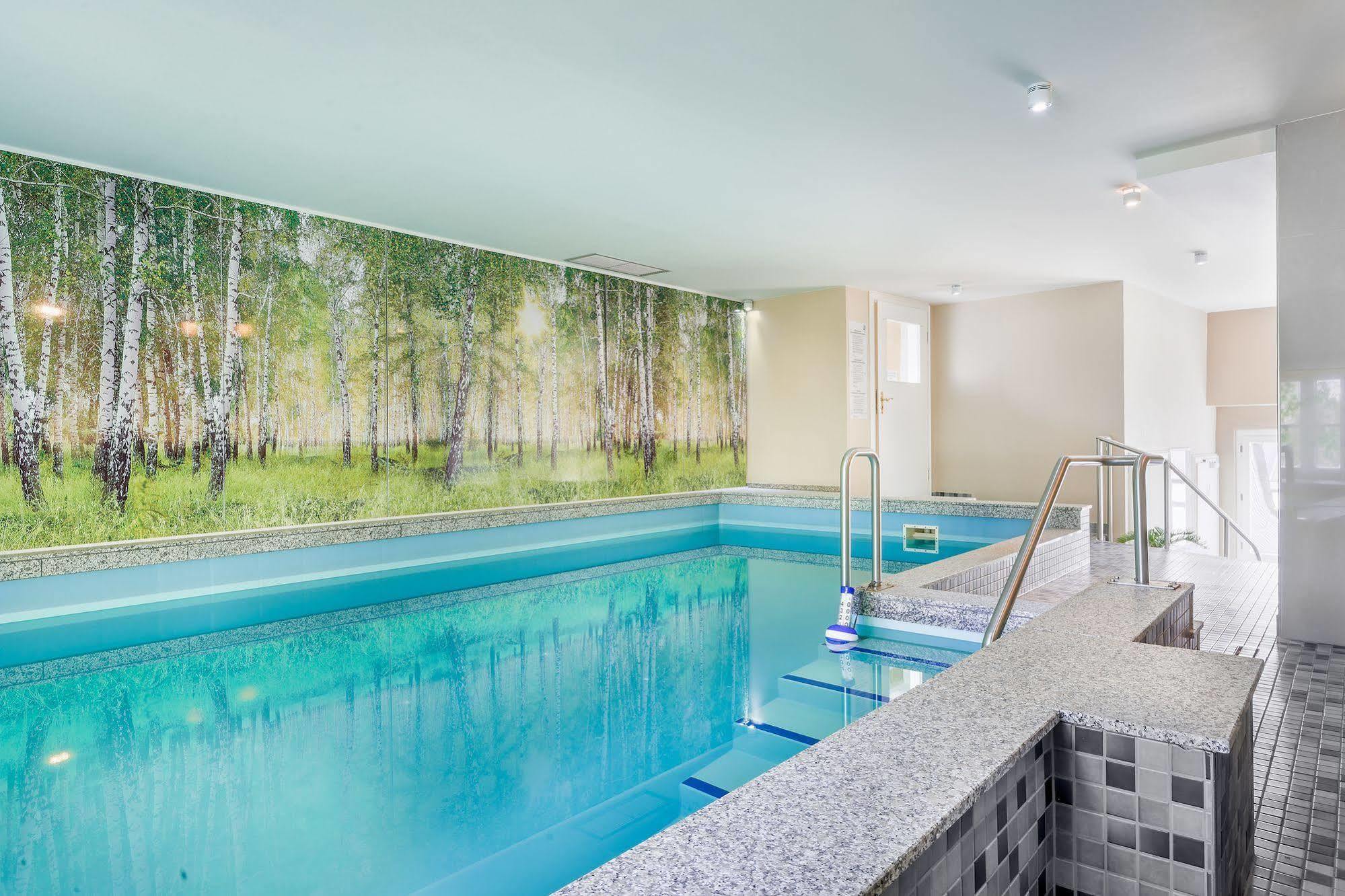 Hotel Brusttuch Гослар Экстерьер фото